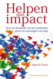 Helpen met impact