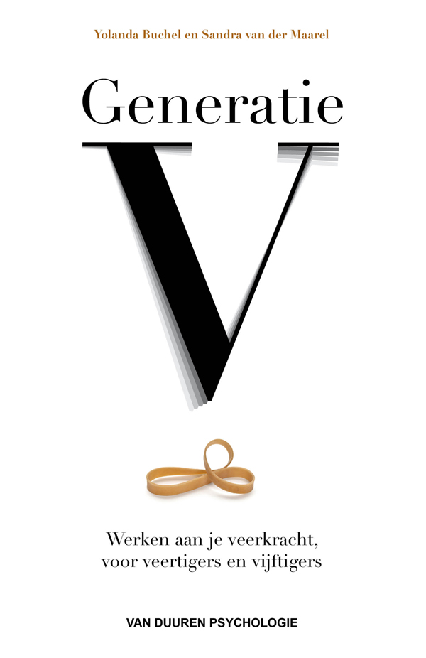 Generatie V (e-book)
