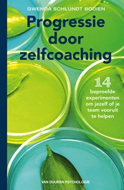 Progressie door zelfcoaching (e-book)
