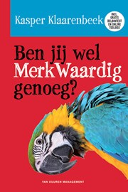 Ben jij wel merkwaardig genoeg?