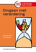 Omgaan met verandering (e-book)
