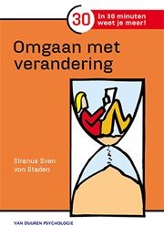 Omgaan met verandering