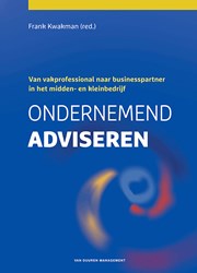 Ondernemend adviseren (e-book)