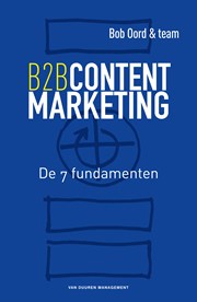 B2B contentmarketing