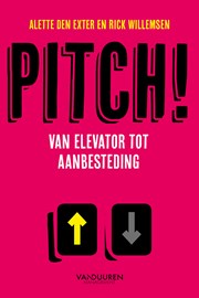 Pitch!