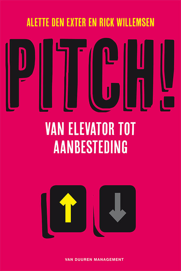 Pitch! (e-book)