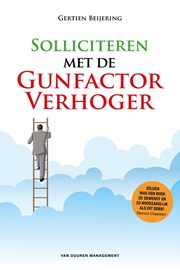 Solliciteren met de GunfactorVerhoger