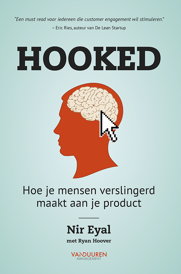 Hooked (e-book)