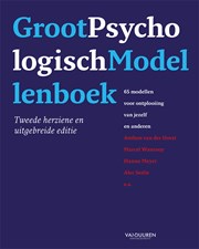 Groot Psychologisch Modellenboek