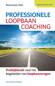 Professionele loopbaancoaching, 2e editie (e-book)