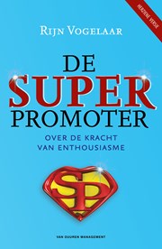 De superpromoter (2e herziene editie)