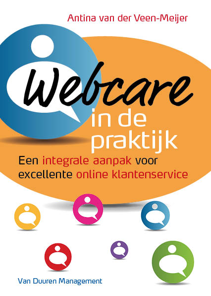 Webcare in de praktijk (e-book)