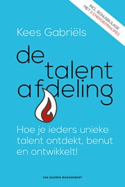 De talentafdeling