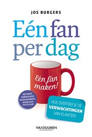 Eén fan per dag