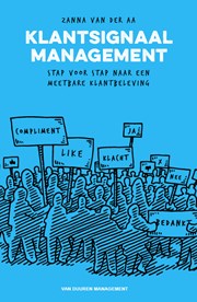 Klantsignaalmanagement