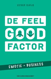De Feel Good-factor (e-book)