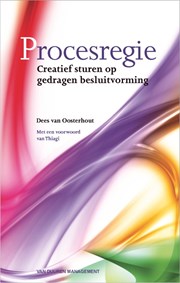 Procesregie (e-book)