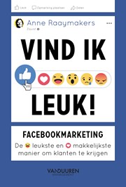 Vind ik leuk! (e-book)