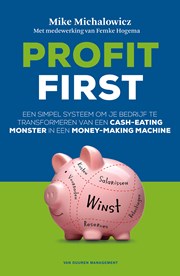 Profit First (e-book)