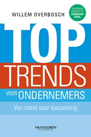 TopTrends voor ondernemers (e-book)