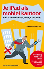 Je iPad als mobiel kantoor (e-book)