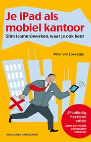 Je iPad als mobiel kantoor (e-book)
