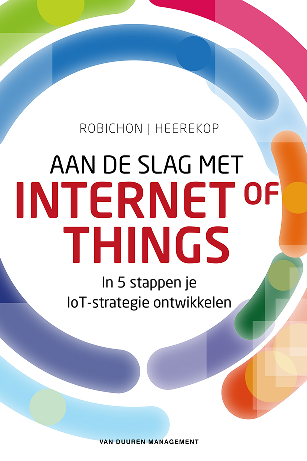 Aan de slag met Internet of Things (e-book)