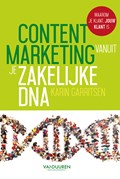 Contentmarketing vanuit je zakelijke DNA (e-book)