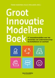 Groot Innovatie Modellenboek (uitgebreide paperbackeditie)