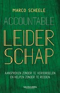 Accountable leiderschap (e-book)