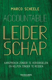 Accountable leiderschap
