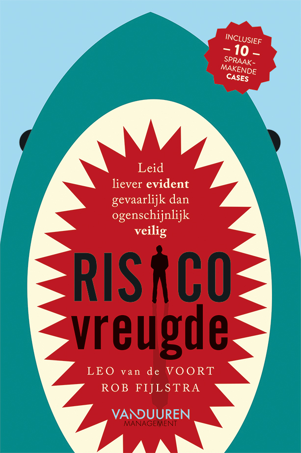 Risicovreugde (e-book)