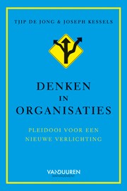 Denken in organisaties