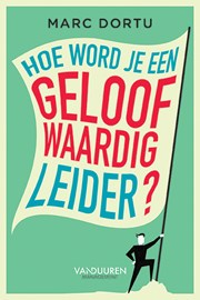 Hoe word je een geloofwaardig leider? (e-book)