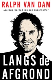 Langs de afgrond (e-book)