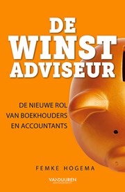 De winstadviseur (e-book)