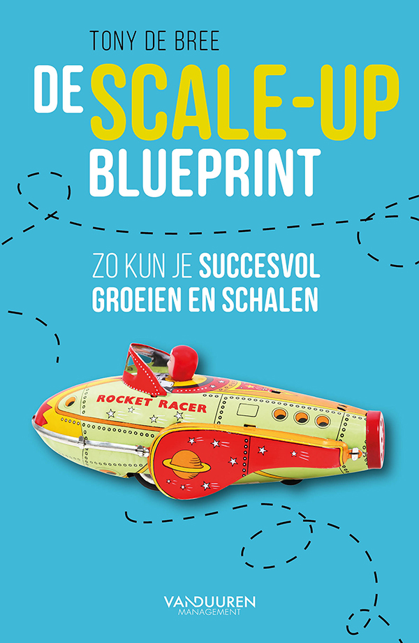 De scale-up blueprint (e-book)