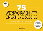 75 werkvormen voor creatieve sessies