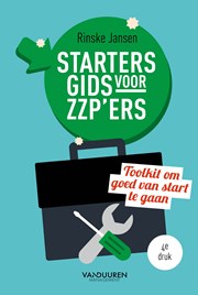 Startersgids voor zzp’ers