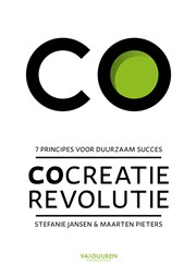Cocreatie Revolutie