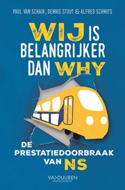 Wij is belangrijker dan Why (e-book)