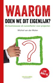 Waarom doen we dit eigenlijk?