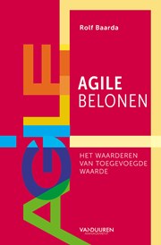 Agile belonen (e-book)