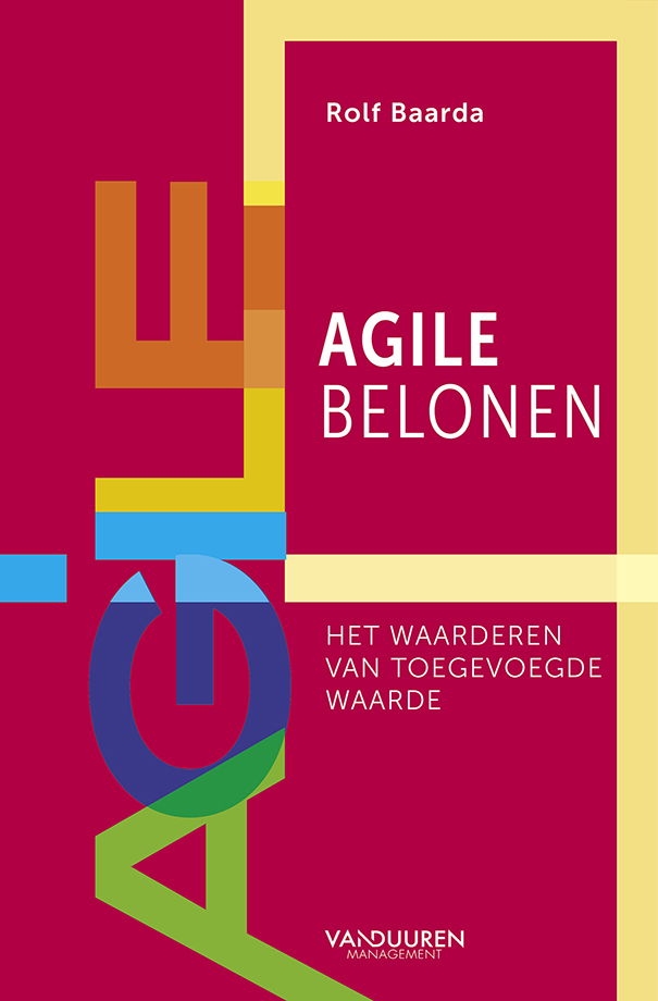 Agile belonen (e-book)