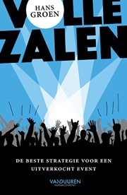 Volle zalen (e-book)