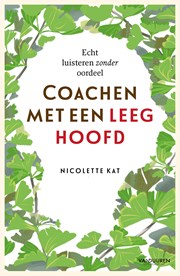 Coachen met een leeg hoofd (2e herziene editie)