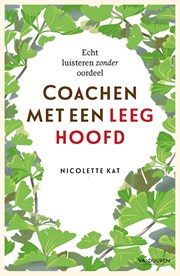 Coachen met een leeg hoofd (2e herziene editie)
