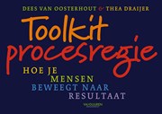 Toolkit Procesregie (paperback)