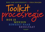 Toolkit Procesregie (paperback)