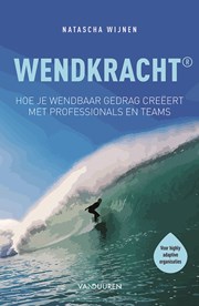 Wendkracht (e-book)